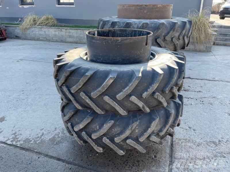 Goodyear 20.8 R42 Altri accessori per trattori