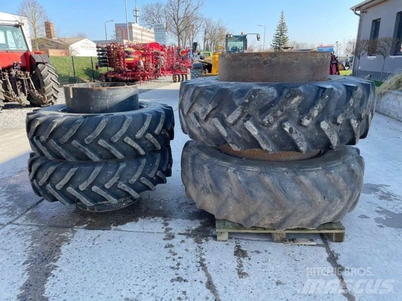 Goodyear 20.8 R42 Altri accessori per trattori