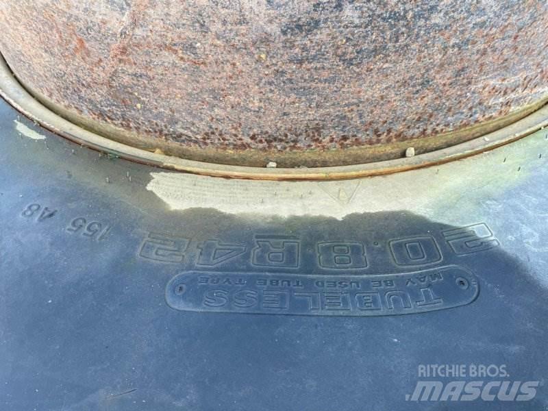 Goodyear 20.8 R42 Altri accessori per trattori