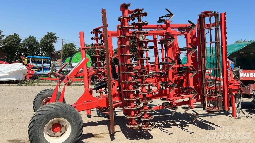 Maschio SANDOKAN 500 Coltivatori