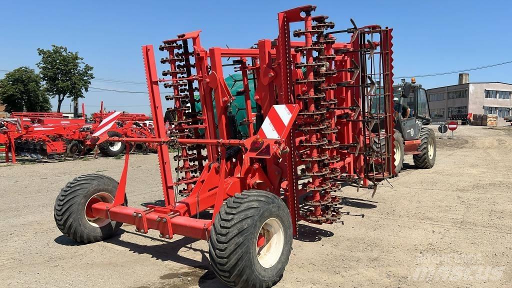 Maschio SANDOKAN 500 Coltivatori
