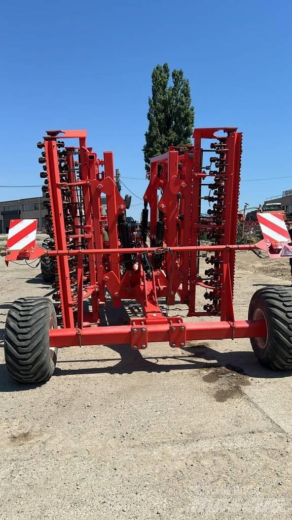 Maschio SANDOKAN 500 Coltivatori