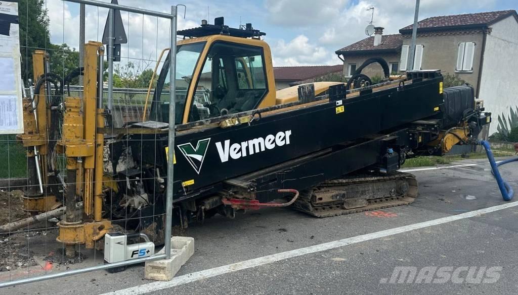 Vermeer D40x55 S3 Macchina per perforazione orizzontale controllata