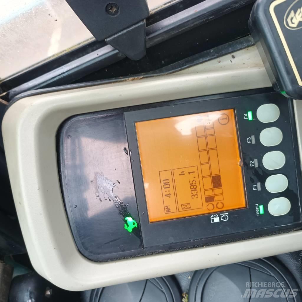 Kobelco SK25SR-6 Miniescavatori