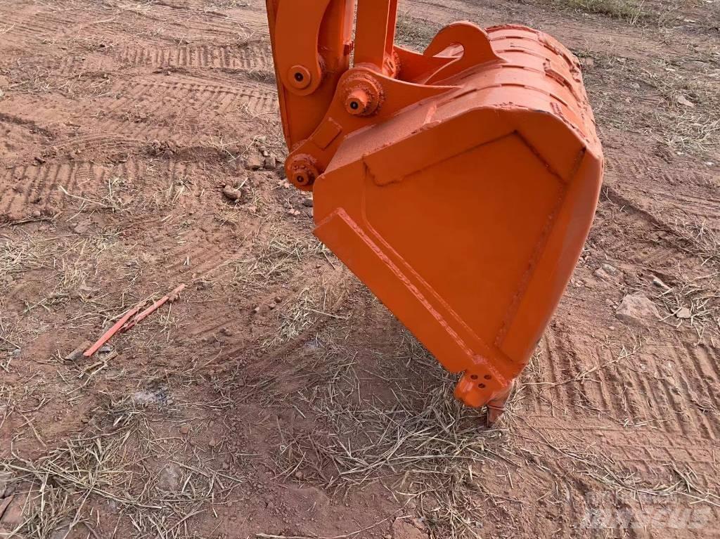 Doosan DX 55 Miniescavatori