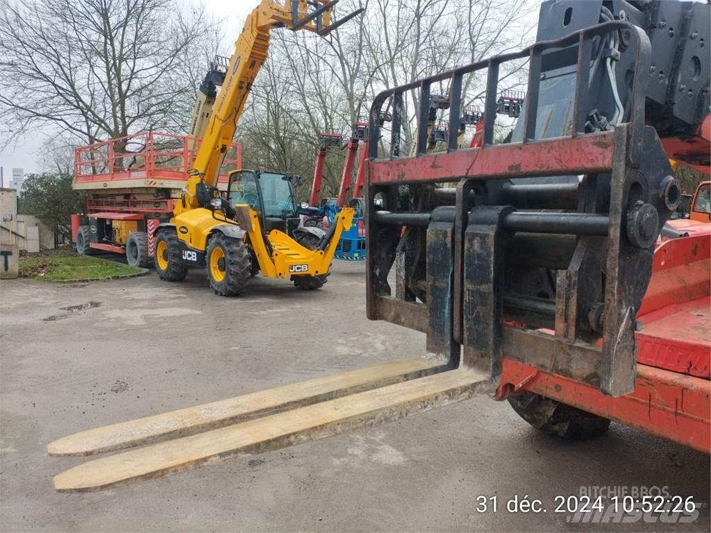 Manitou 1840MT Sollevatori telescopici