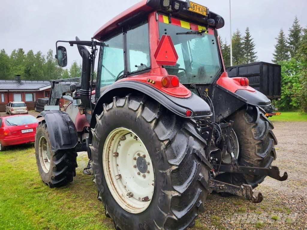 Valtra T 170 Trattori