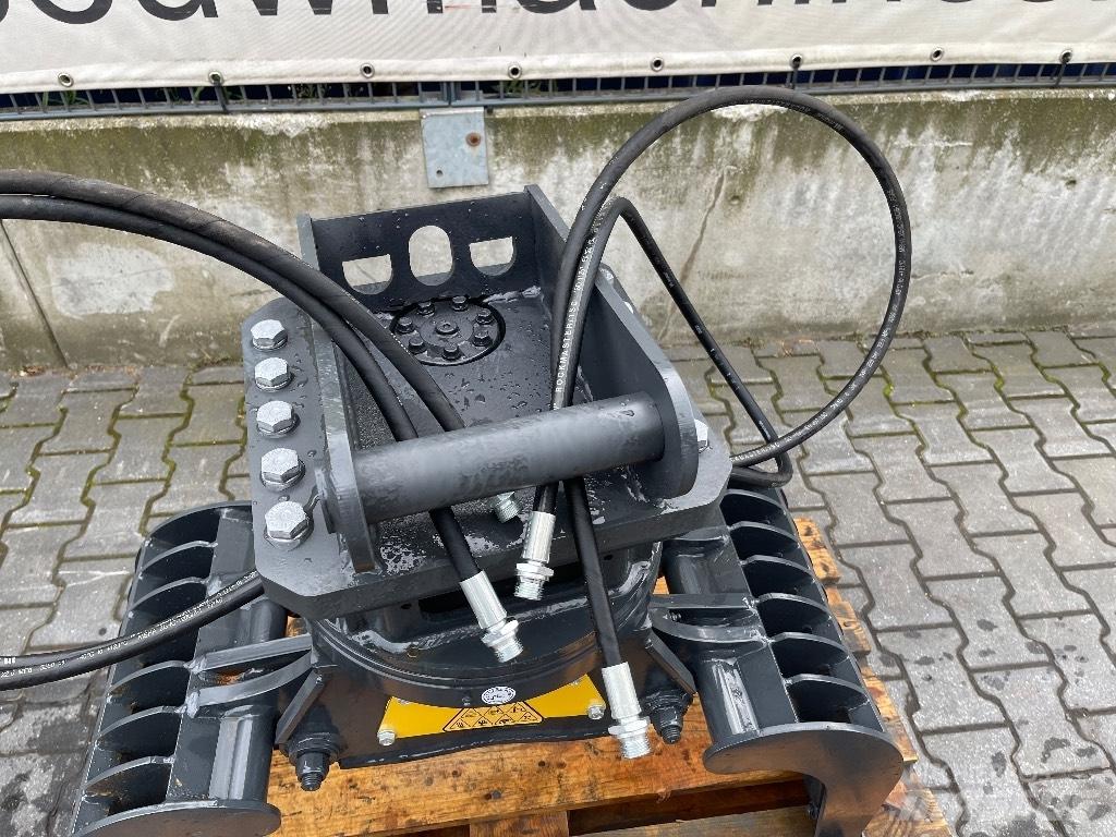 Mustang GRP 150 Pinze