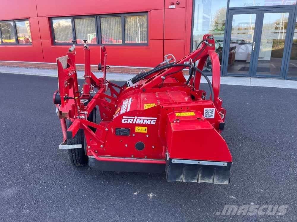 Grimme HT 200 Scava raccogli patate