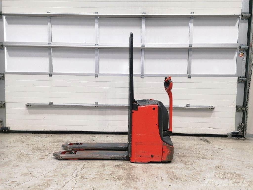 Linde T16L Transpallet manuale