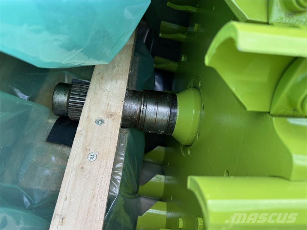 CLAAS V-MAX 36 Accessori per macchine da fieno e foraggio