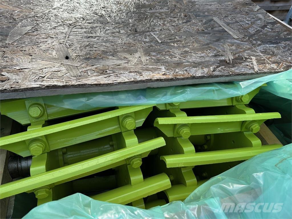 CLAAS V-MAX 36 Accessori per macchine da fieno e foraggio