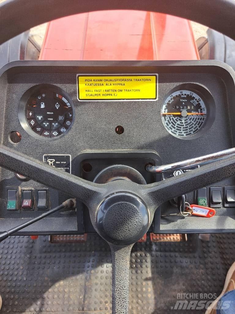 International 956XL Trattori