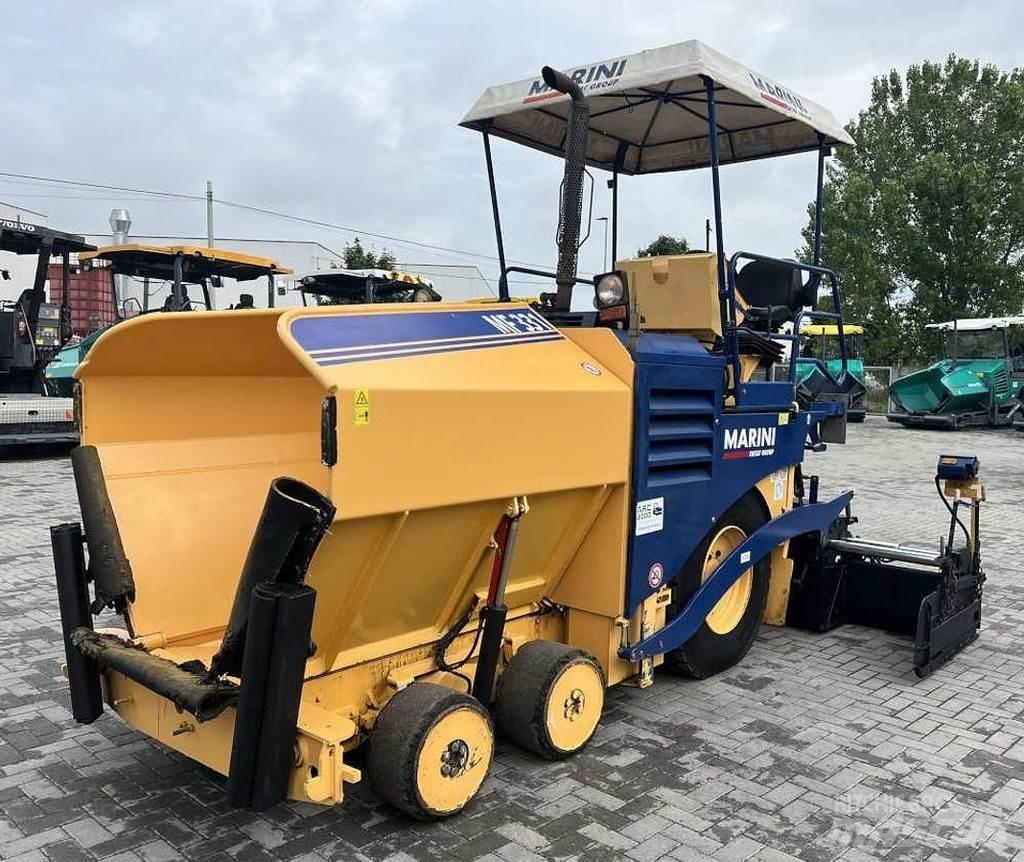 Marini MF 331 Finitrici