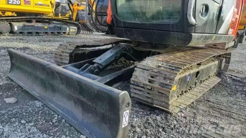 Hitachi ZX 60 Escavatori cingolati