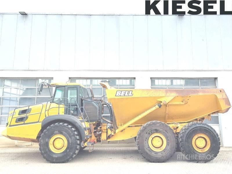 Bell B 45 E Dumpers articolati