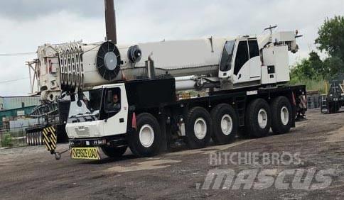 Grove GMK 5220 Gru per tutti i terreni