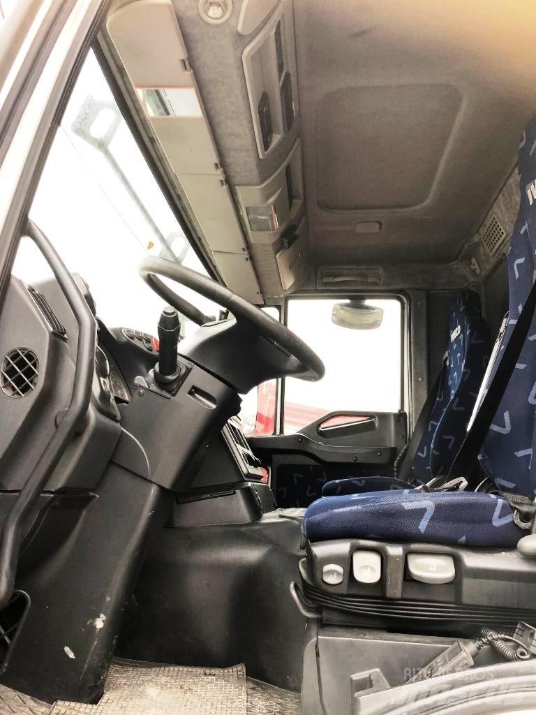 Iveco Stralis 310 Camion altro