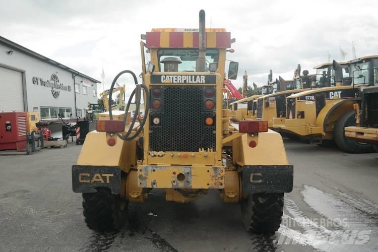 CAT 140 G Motorgraders