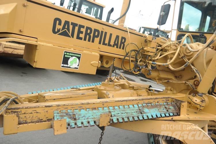 CAT 140 G Motorgraders