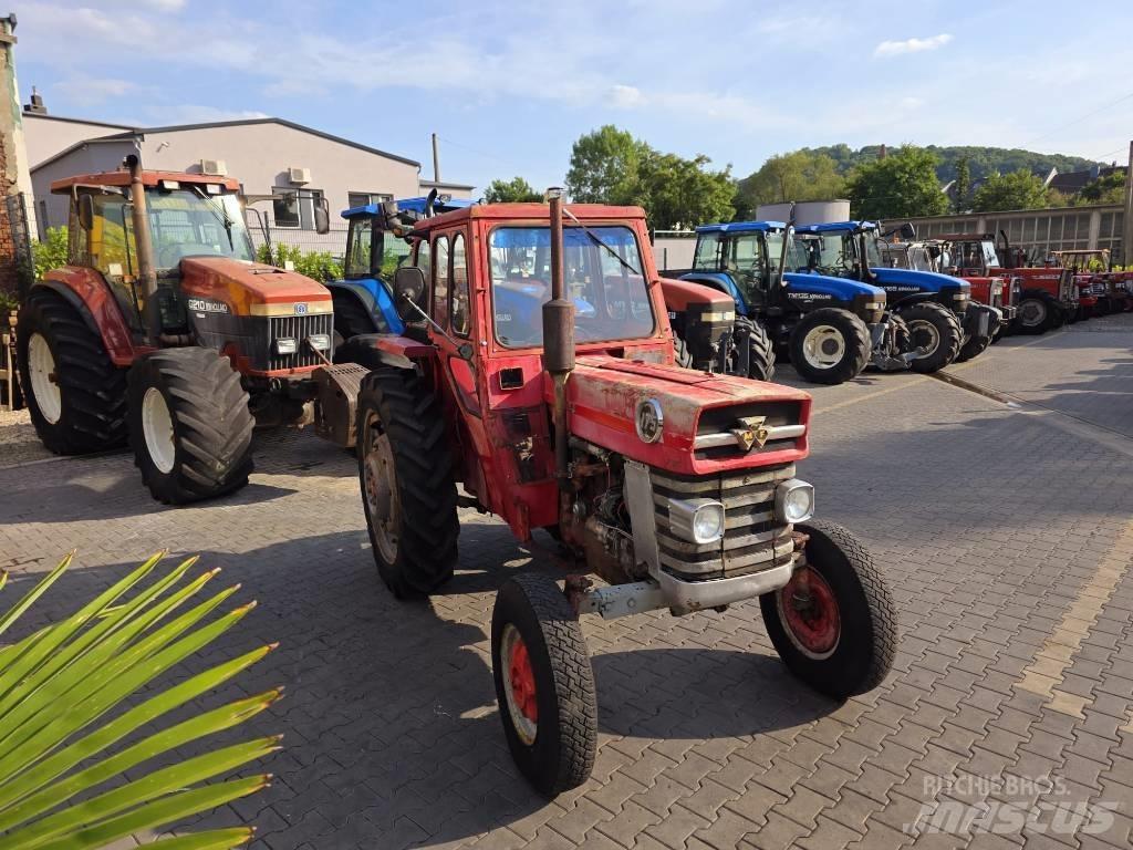  Massy Fergeson 175 Trattori