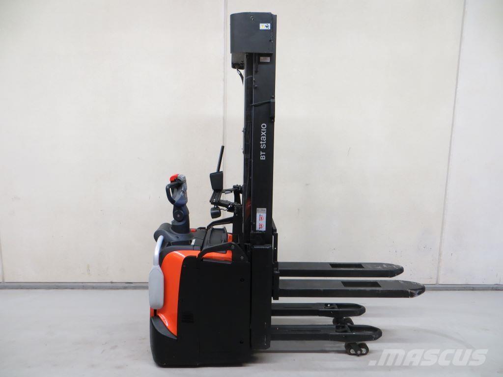 BT SPE140L Carelli stoccatori  automatici-usati