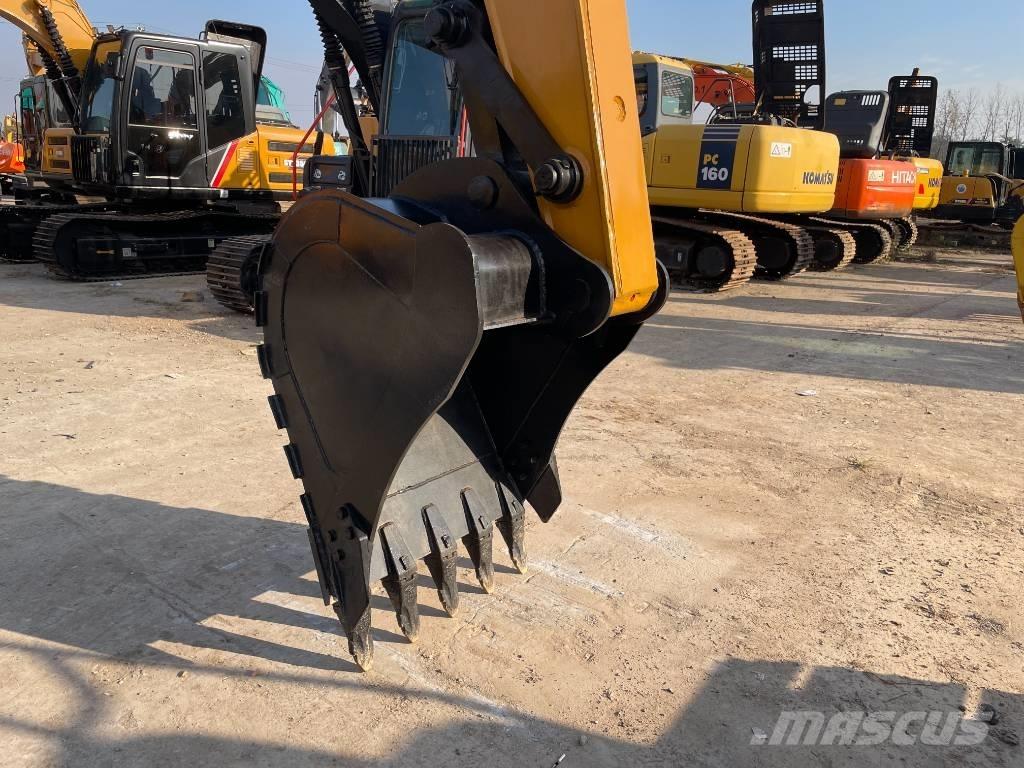 Sany SY 135 C Escavatori cingolati