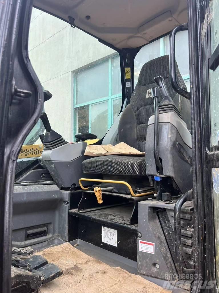 CAT 306 Miniescavatori