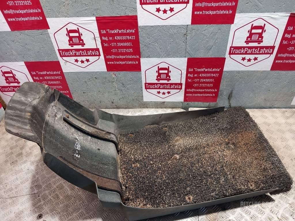Volvo FH 12  20453901 Cabine e interni