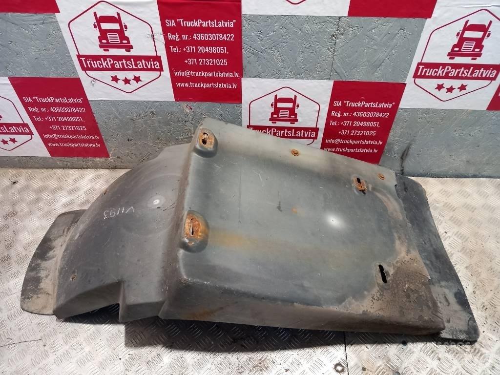 Volvo FH 12  20453901 Cabine e interni