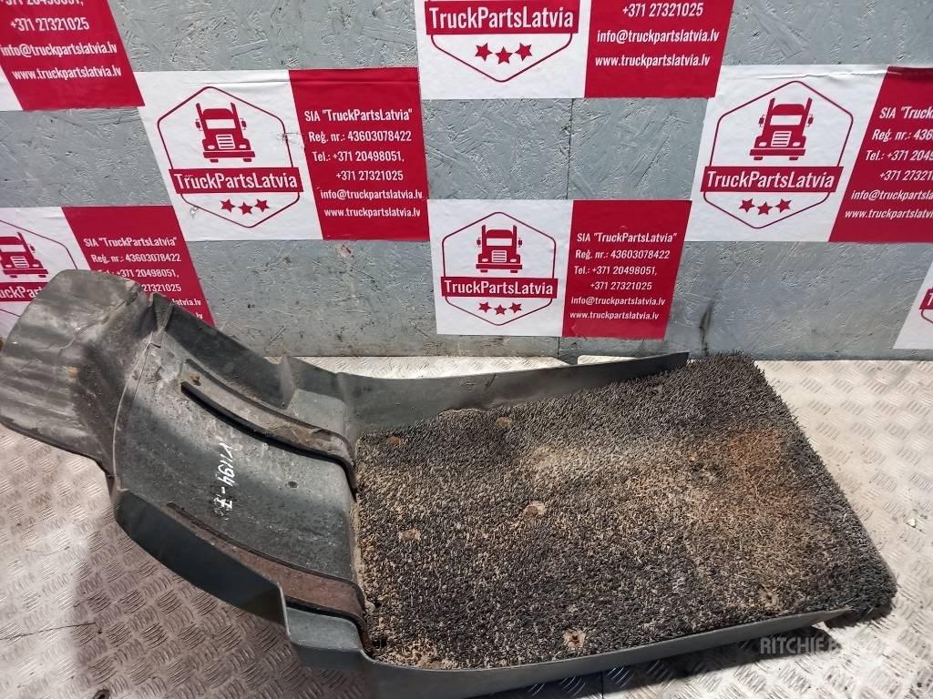 Volvo FH 12  20453901 Cabine e interni