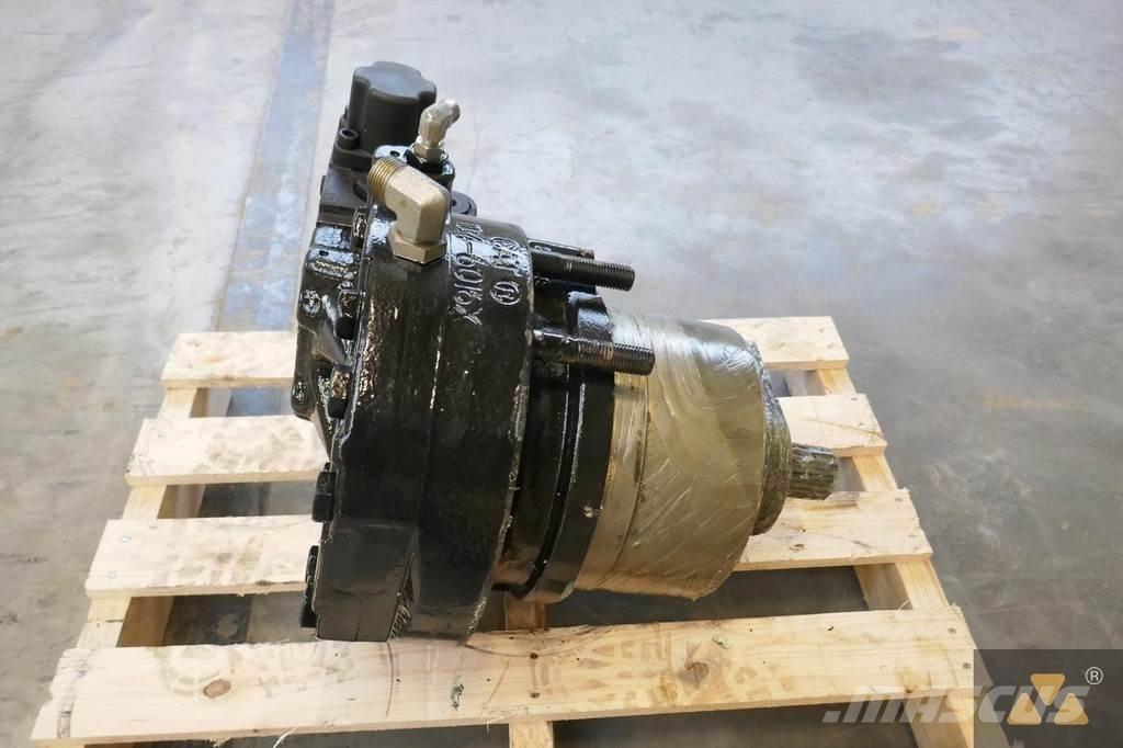 CAT 355-5669 Assi