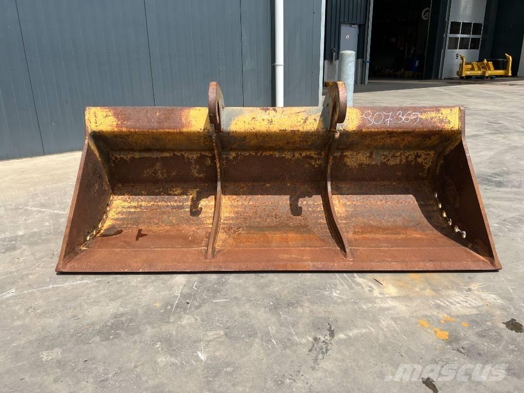 Verachtert CW40 Benne