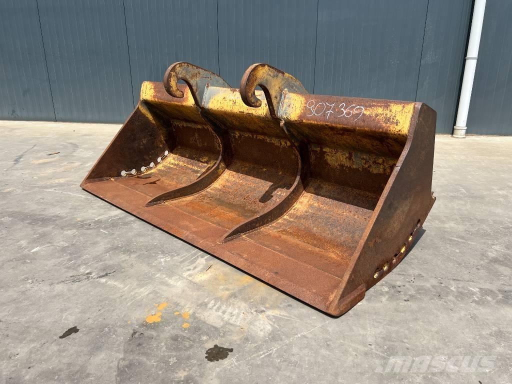 Verachtert CW40 Benne