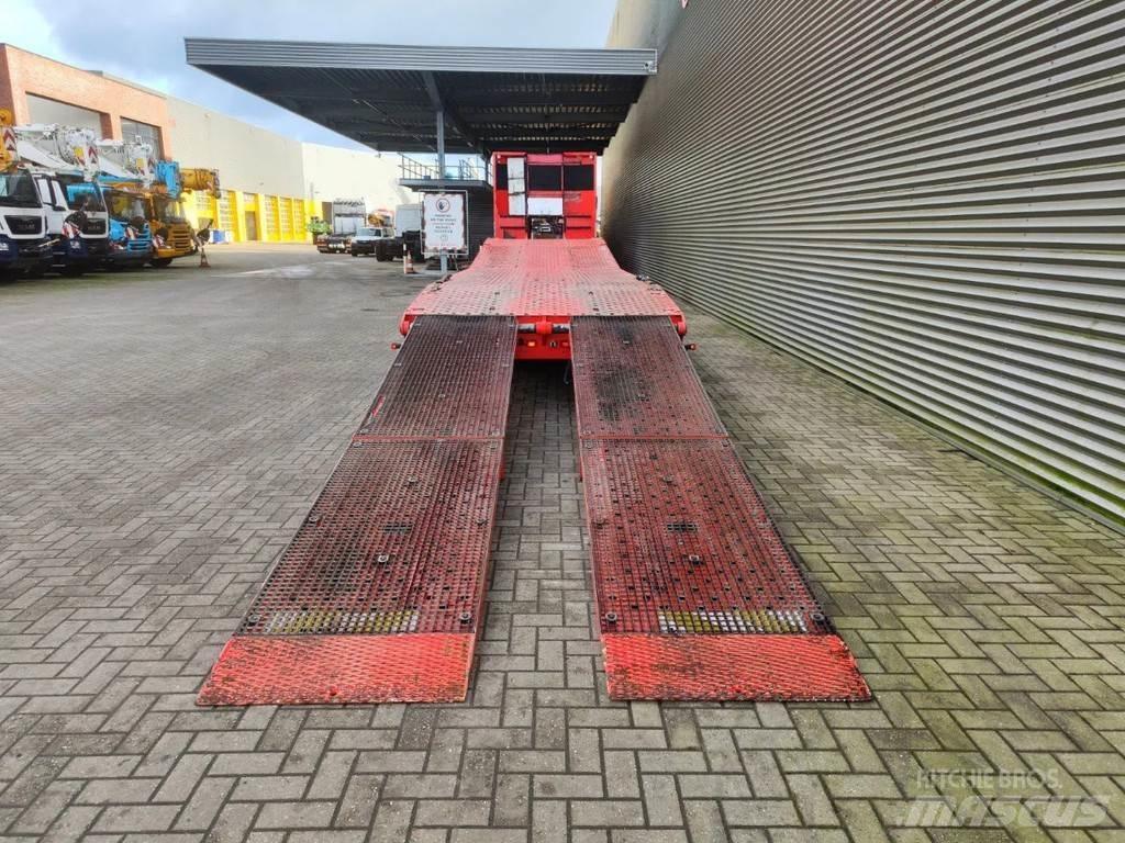  Thorry SA 48 Semirimorchi Ribassati