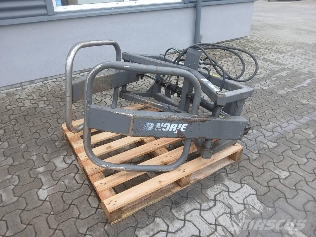 Norje Rundbalsgrip Agricoltura - Altro