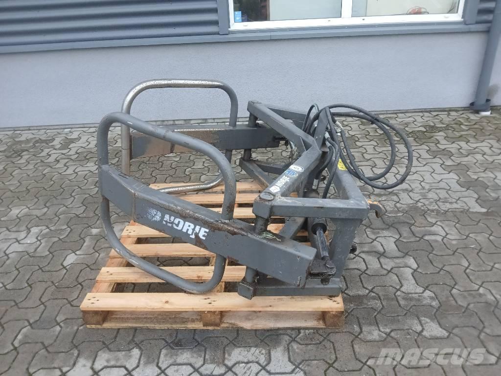 Norje Rundbalsgrip Agricoltura - Altro