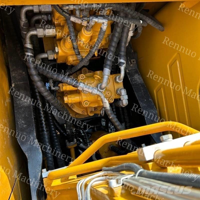 Sany SY 135 Escavatori cingolati