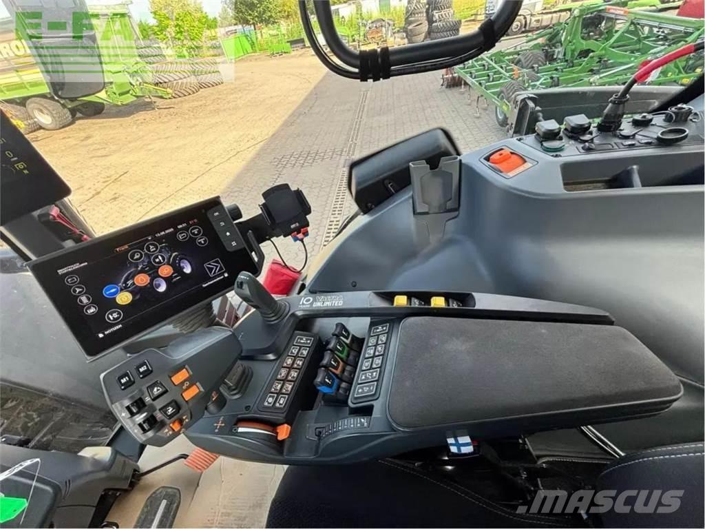 Valtra q 265 Trattori