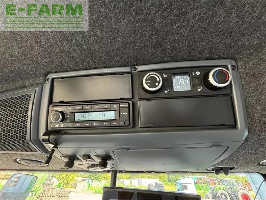 Valtra q 265 Trattori