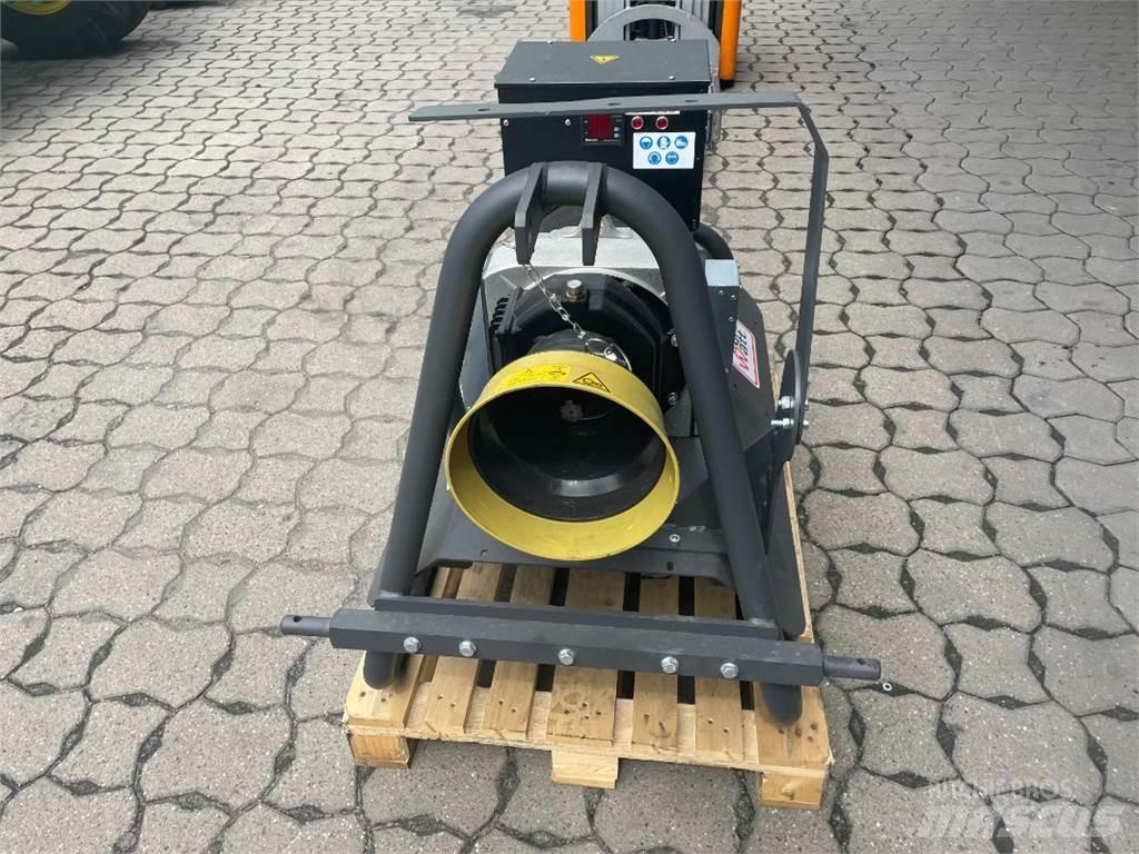 Agro WATT AWG4-40X Agricoltura - Altro