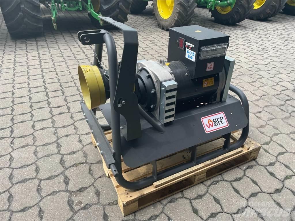 Agro WATT AWG4-40X Agricoltura - Altro