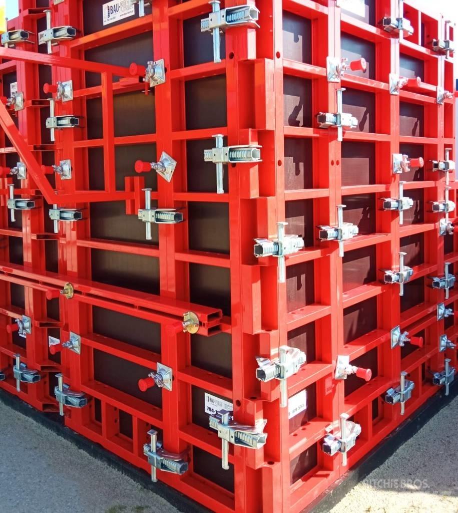 Bau-form BF120 Casseforme