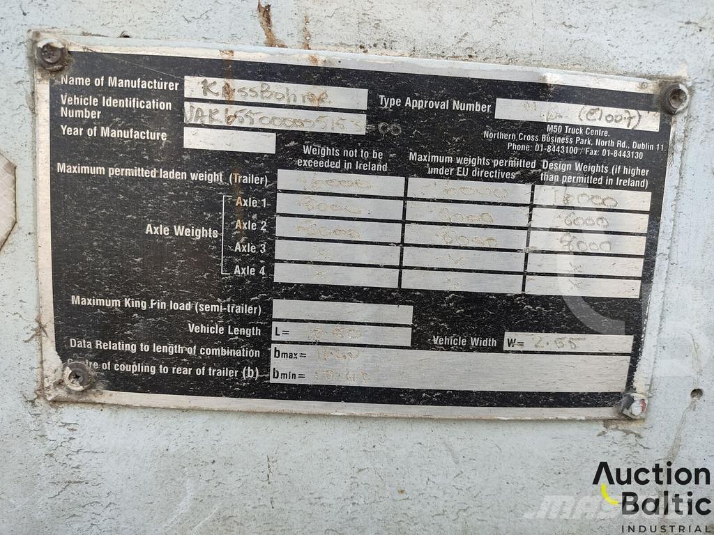 Renault Premium Trasportatore per veicoli