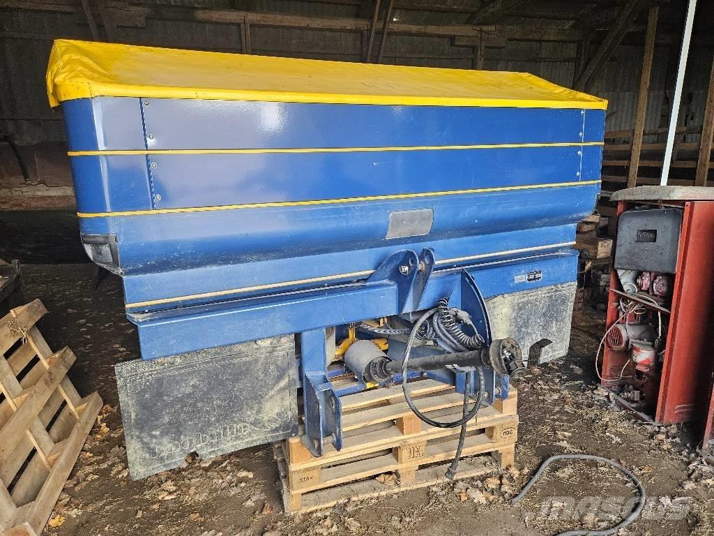 Bogballe M2 Spargiminerale
