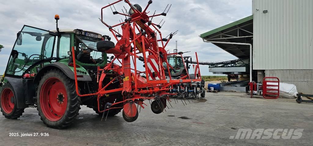 Kuhn GF 7802 Ranghinatori