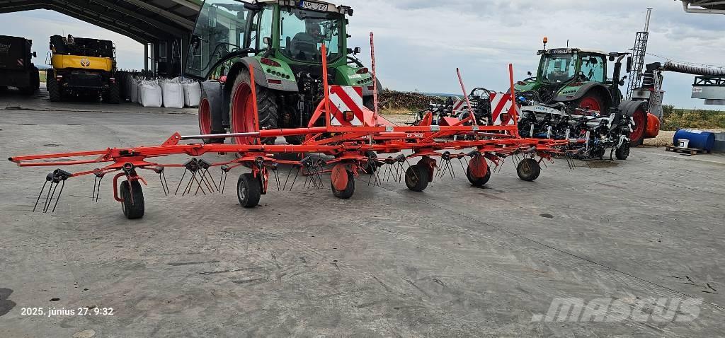 Kuhn GF 7802 Ranghinatori