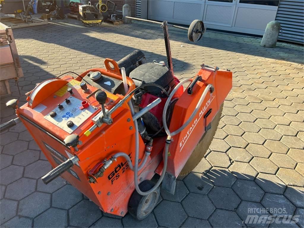  FS250B Costruzioni - Altro