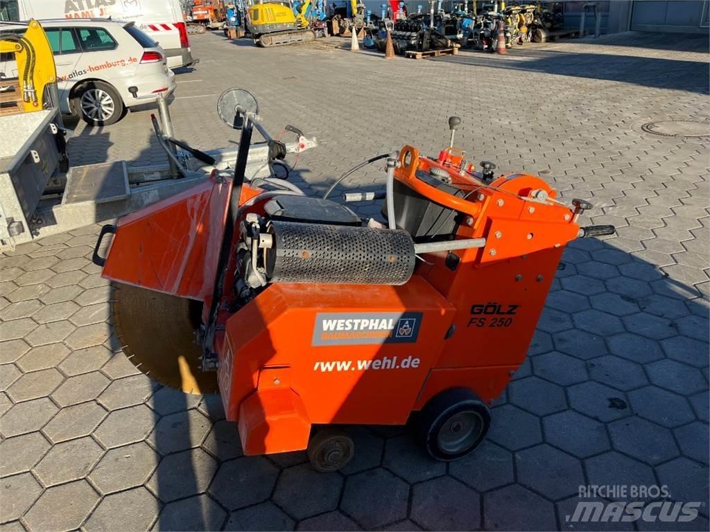  FS250B Costruzioni - Altro