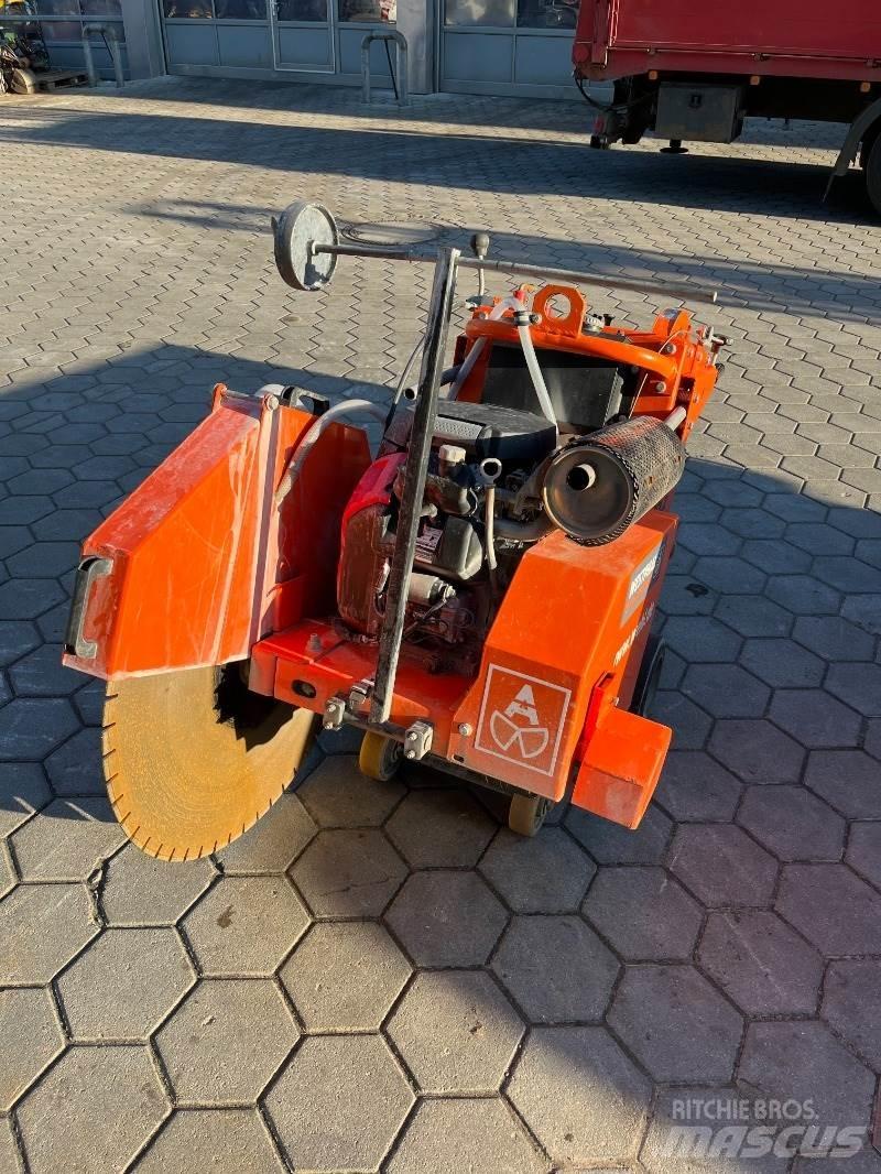  FS250B Costruzioni - Altro